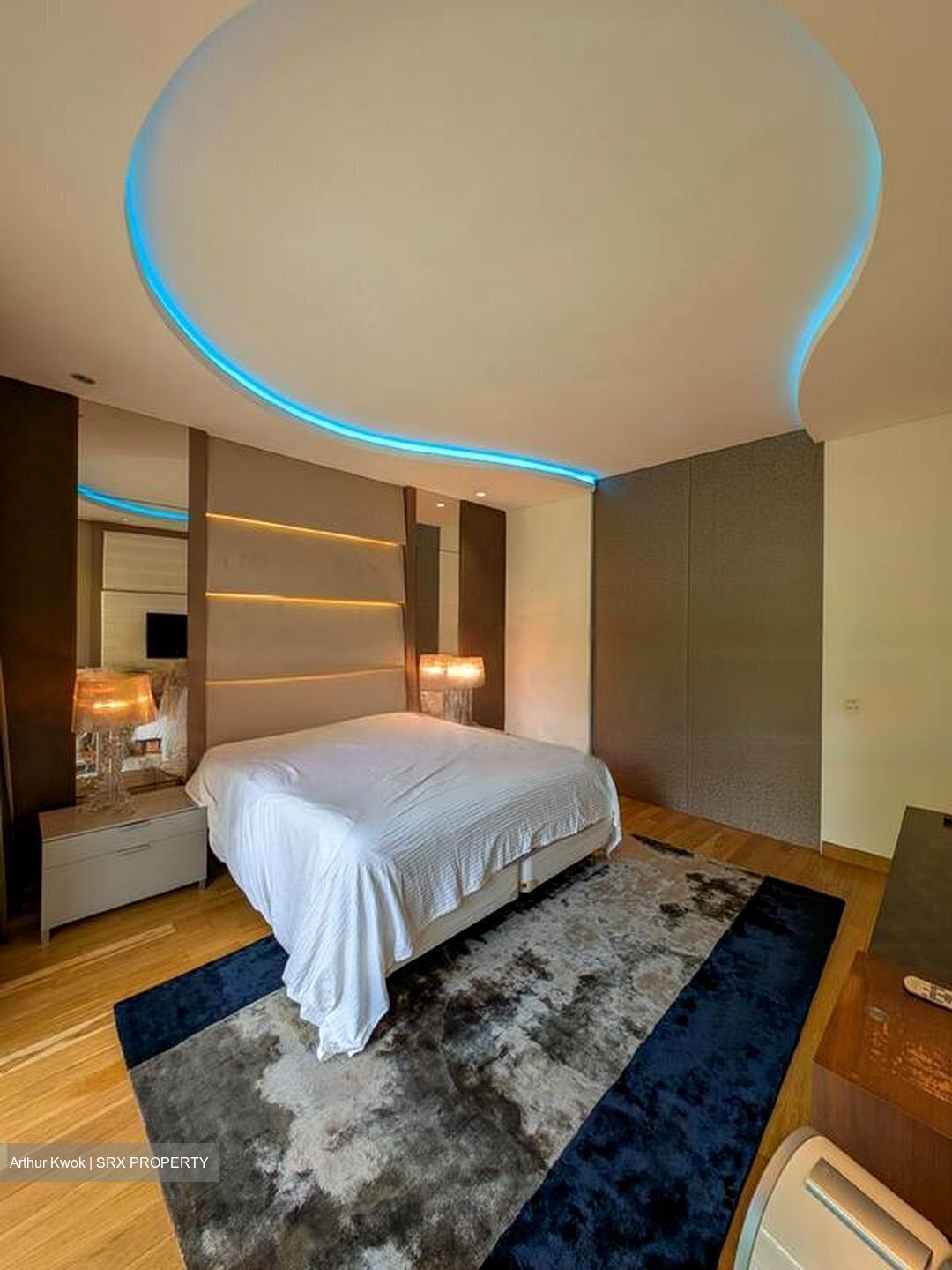 Bishopsgate Residences (D10), Condominium #456747371